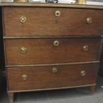 564 6662 CHEST OF DRAWERS
